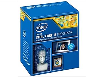 Intel BX80646I54690 Core i5-4690 3.9GHz LGA1150 CPU Processor — main product image