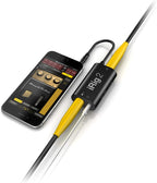 IK Multimedia iRig 2 Guitar/Bass Mobile Interface