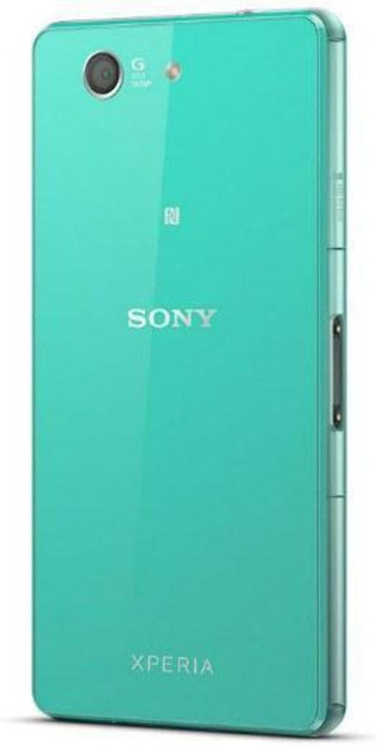 Sony D5803 Xperia Z3 Compact Green Unlocked GSM Phone