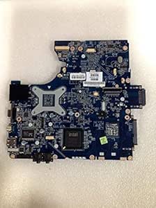 HP JBL81 LA-4031P Presario C700 Motherboard — main product image