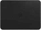 Apple Leather Sleeve for 13-inch MacBook Air/Pro - Black