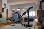 Shure MVX2U XLR-to-USB Digital Audio Interface