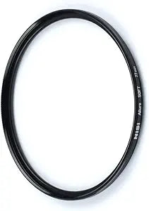 NiSi 498655 82mm Allure Soft White Diffusion Filter