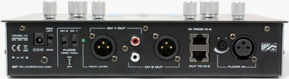 Williams Sound IC-2 Interpreter Control Console