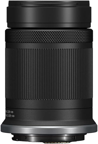 Canon 5824C002 RF-S55-210mm Telephoto Zoom Lens