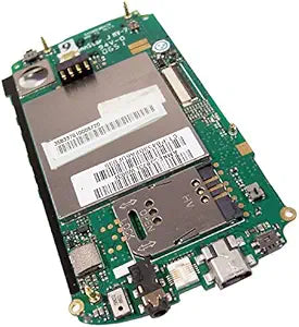 HP 10MBYZZ0TP0 iPAQ RW6815 Ruby Motherboard — main product image
