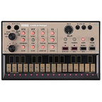 Korg Volca Keys Analogue Loop Synth Power Bundle