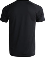 Spyder Active Shirt Men's Fitted Dry Fit Tee