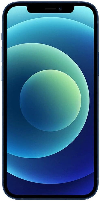 Apple iPhone 12 64GB Unlocked Smartphone