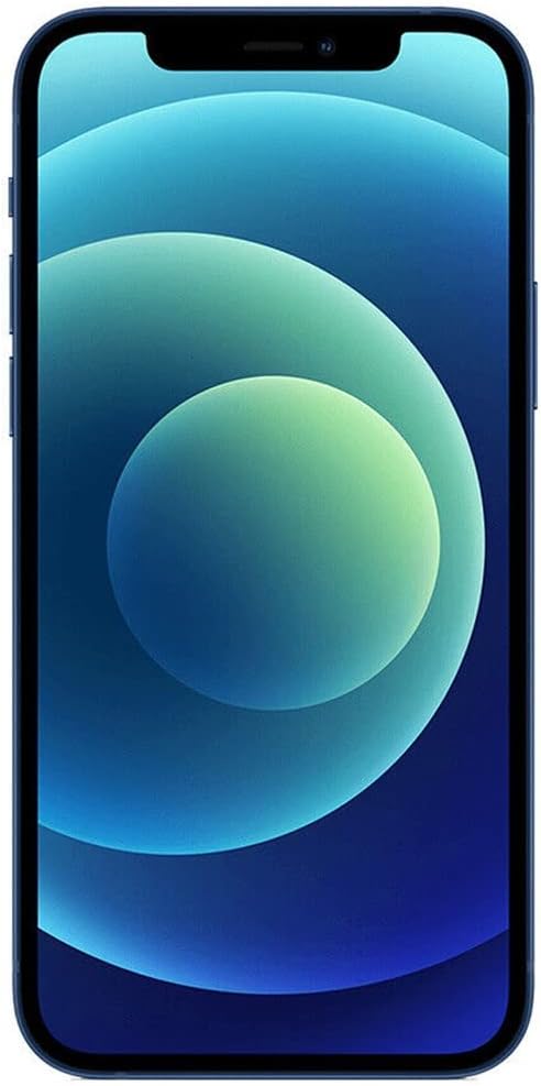Apple iPhone 12 64GB Unlocked Smartphone