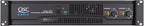 QSC RMX850A Power Amplifier 300W Per Channel