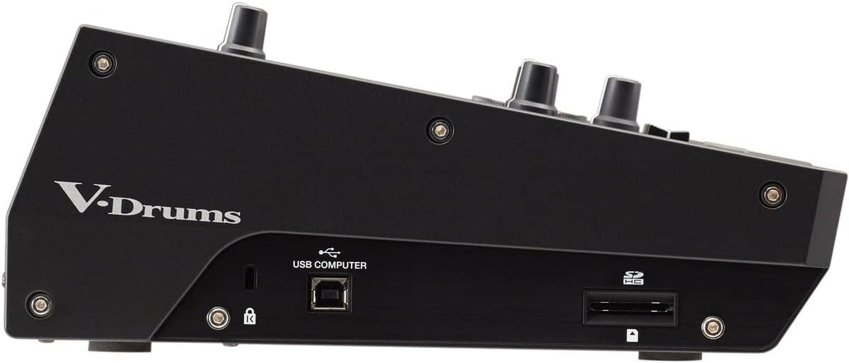 Roland TD-50X V-Drums Electronic Drum Module