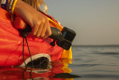 GoPro CHDRB-121-RW HERO12 Black Accessories Bundle