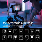 FEELWORLD F5 Pro 5.5