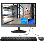 Lenovo 10RX V130 All-in-One Desktop 16GB 512GB SSD