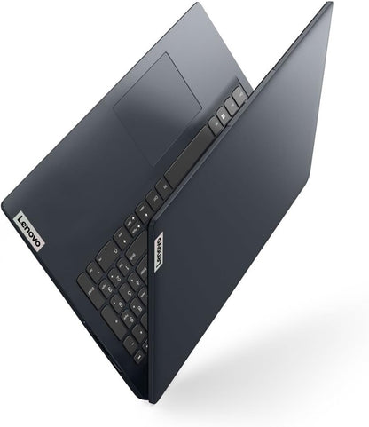 Lenovo AMD IdeaPad 15.6" FHD Ryzen 5 Laptop