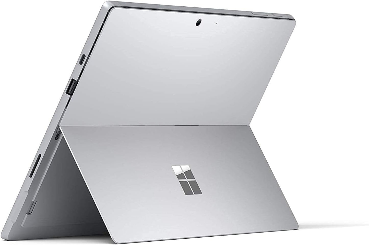 Microsoft Surface Pro 7+ 12.3" Touchscreen Tablet Renewed
