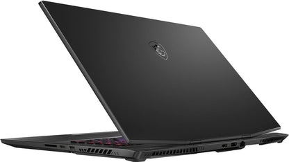 MSI Stealth7712231 RTX 3060 Gaming Laptop