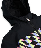 Spyder Sylvie Girls' Insulated Ski Jacket Warm Waterproof