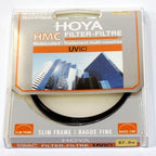 Hoya HMC UV (C) 67mm Ultraviolet Multicoated Filter