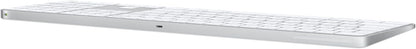 Apple MK2C3LL/A Magic Keyboard Touch ID Numeric Keypad
