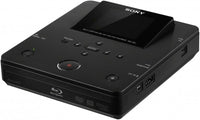 Sony VBD-MA1 DVDirect Blu-ray Disc/DVD Recorder