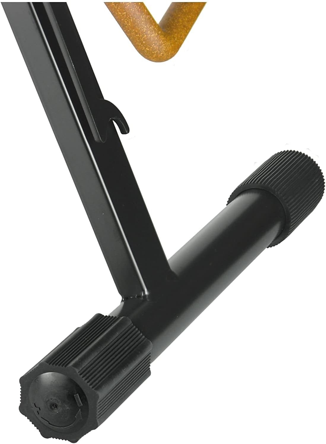 K&M 14130.000.95 Compact Cork Cello Stand