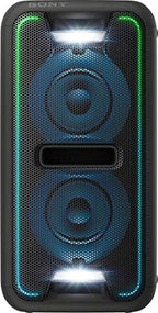 Sony GTKXB7BC-cr EXTRA BASS Bluetooth Audio System (Renewed)
