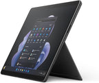 Microsoft i7-1265U Surface Pro 9 - 13-Inch Tablet 512GB SSD