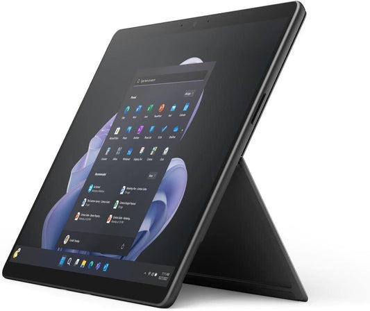 Microsoft i7-1265U Surface Pro 9 - 13-Inch Tablet 512GB SSD
