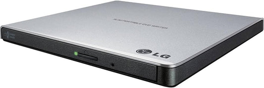 LG GP65NS60 Slim Portable USB DVD Drive