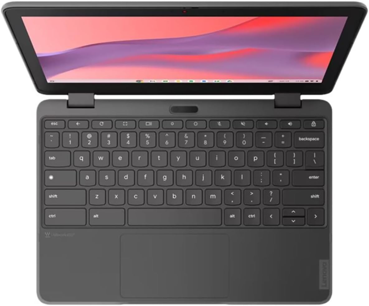 Lenovo 300e Yoga Chromebook Gen 4 Touchscreen