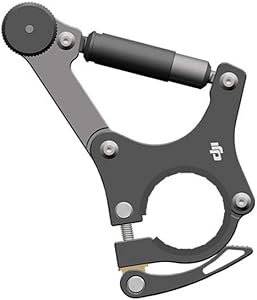 DJI CP.ZM.000216 Osmo Bike Handlebar Mount
