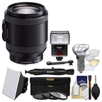 Sony K-91808-07 E-Mount 18-200mm Lens Kit