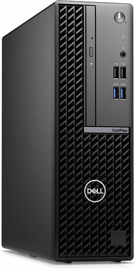 Dell D&H # OPTISFF6F73R OptiPlex 7000 i5 13th Gen Desktop