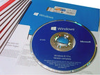 Microsoft FQC-06960 Windows 8.1 Pro 32-bit Spanish