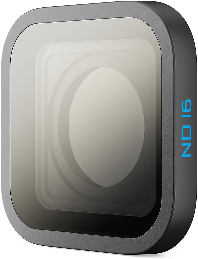 GoPro AENDF-001 HERO13 Black ND Filter 4-Pack