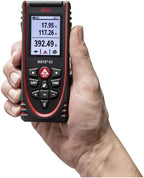 Leica 850834 Disto X3 Laser Distance Meter
