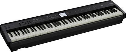 Roland FP-E50 88-Key Digital Piano Bundle