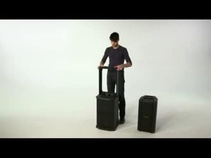 Bose 731444-1110 F1 Subwoofer - Powered Bass