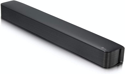 LG SK1 2 Channel 40W Soundbar (Renewed)