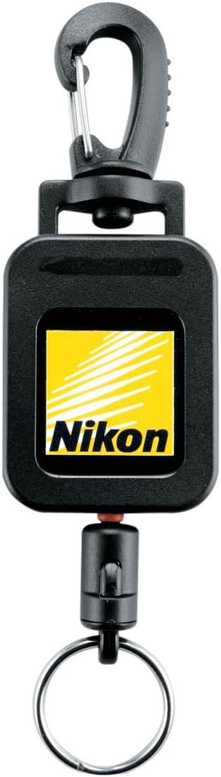 Nikon 2014 Retractable Rangefinder Tether — main product image