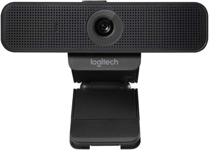 Logitech 960-001075 C925-E Webcam HD 1080p Business