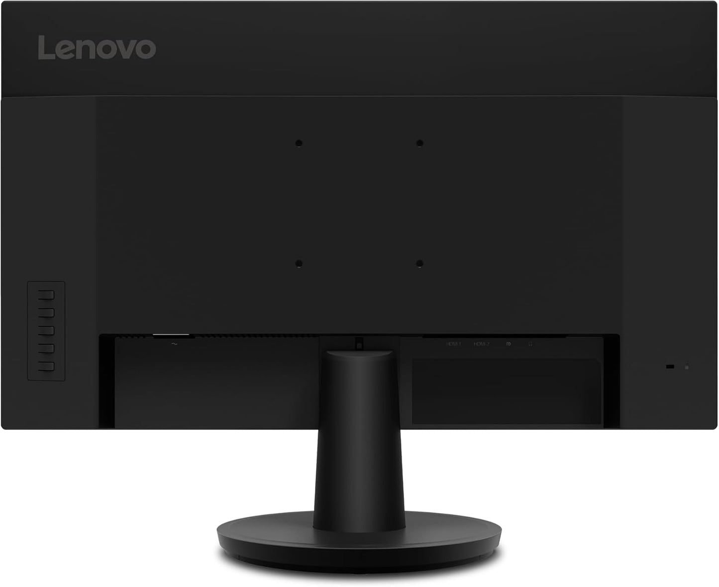 Lenovo 67C2GCC1US N27q 27" QHD 100Hz Monitor