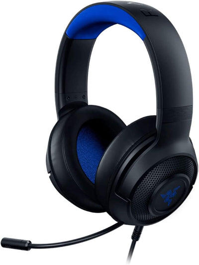 Razer RZ04-02890200-R3M1 Kraken X Console Gaming Headset