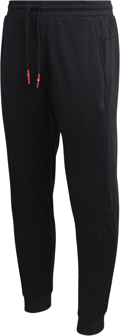 Spyder Active Men's Performance Fleece Jogger Sweatpants