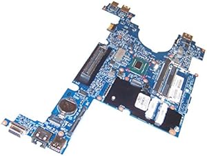HP 716261-601 2170p Motherboard i5-3337U W8 Pro
