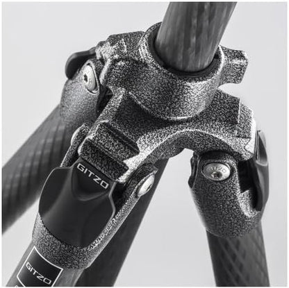 Gitzo GT3542L - Mountaineer Tripod Ser.3 - 4S Long - Carbon Fiber