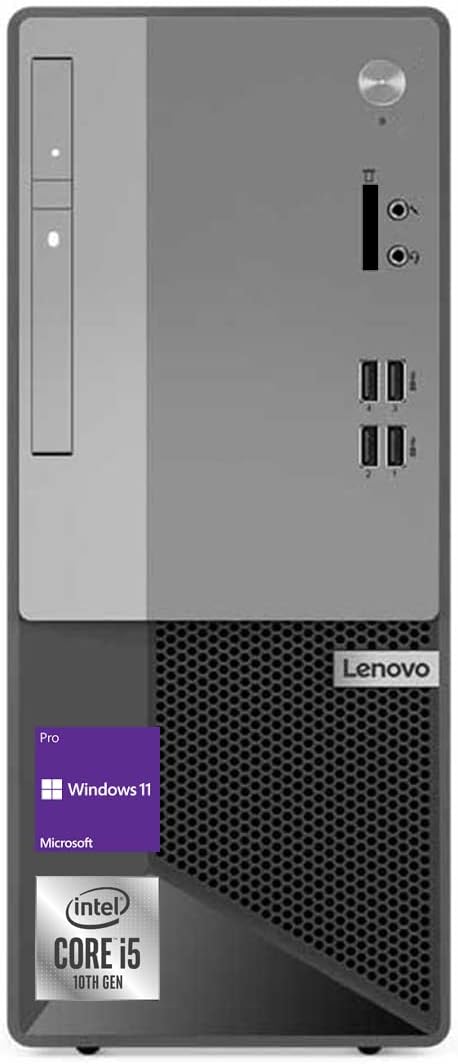 Lenovo 11QE V50t Gen 2 i5 Desktop 1TB SSD — main product image