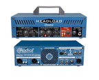 Radial Engineering R800 7058 Headload Guitar Amp Load Box 8 Ohm